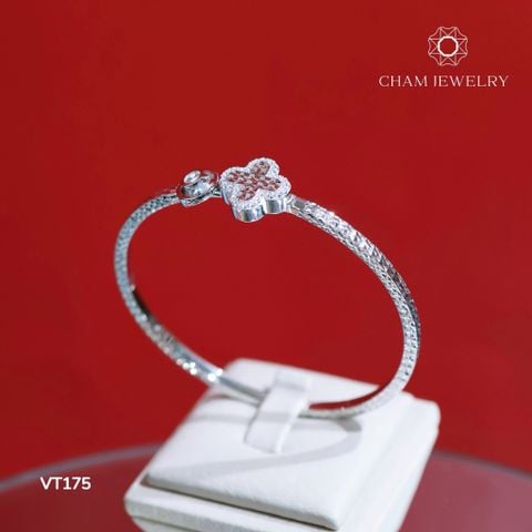 Vòng Tay VT175 CHAM JEWELRY (Barcode CV7202).