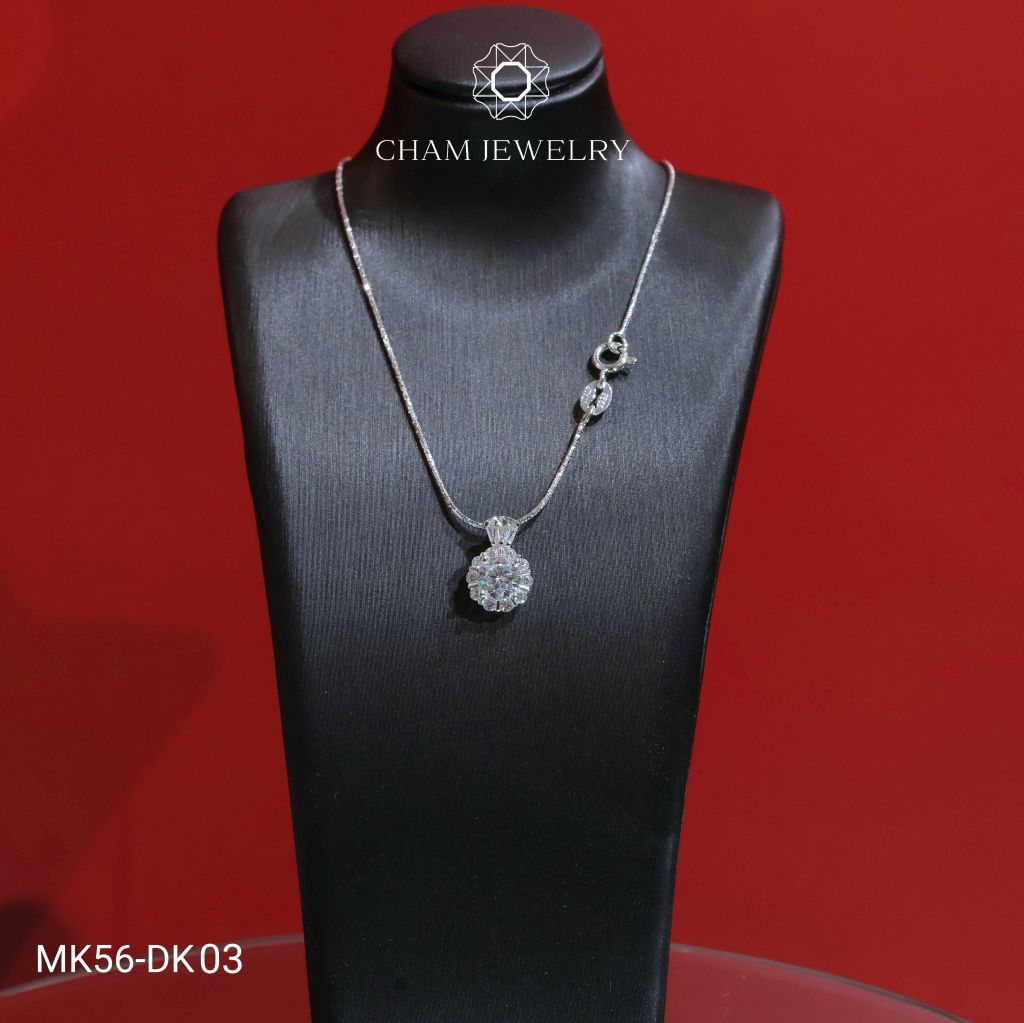 Dây Chuyền MK56-DK03 45cm CHAM JEWELRY.
