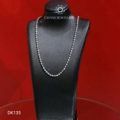 Dây Chuyền DK135 CHAM JEWELRY (Barcode TDY633).