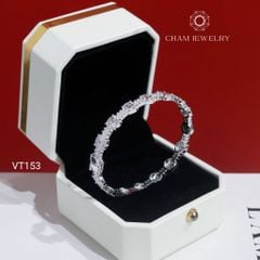 Vòng Tay VT153 CHAM JEWELRY (Barcode TV164-CV7467).