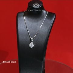 Dây Và Mặt MK656-DK05 45cm CHAM JEWELRY.