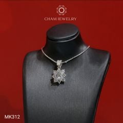 Mặt Dây Chuyền MK312 CHAM JEWELRY.