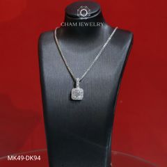 Dây Chuyền MK49-DK94 45cm CHAM JEWELRY.