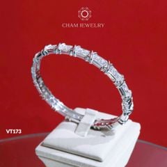 Vòng Tay VT173 CHAM JEWELRY, Vòng Kiểu (Barcode CV5217).