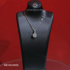 Dây Và Mặt MK165-DK05 45cm CHAM JEWELRY.