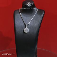 Dây Chuyền MK695-DK108 45cm CHAM JEWELRY.