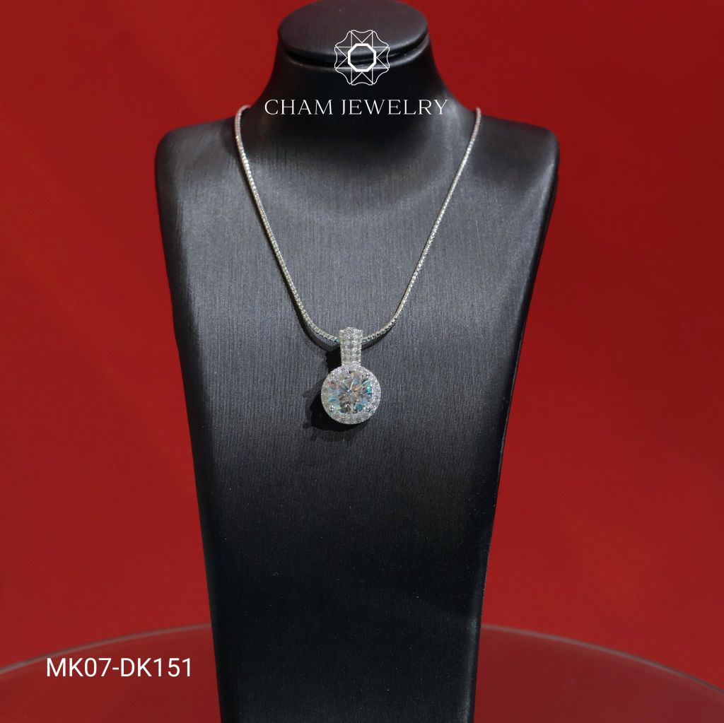 Dây Chuyền MK07-DK151 45cm CHAM JEWELRY.