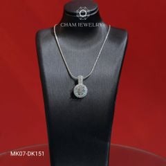 Dây Chuyền MK07-DK151 45cm CHAM JEWELRY.