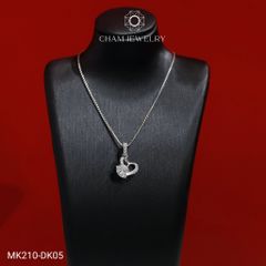 Dây Chuyền MK210-DK05-45cm CHAM JEWELRY