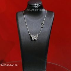 Dây Chuyền MK386-DK169 45cm CHAM JEWELRY.