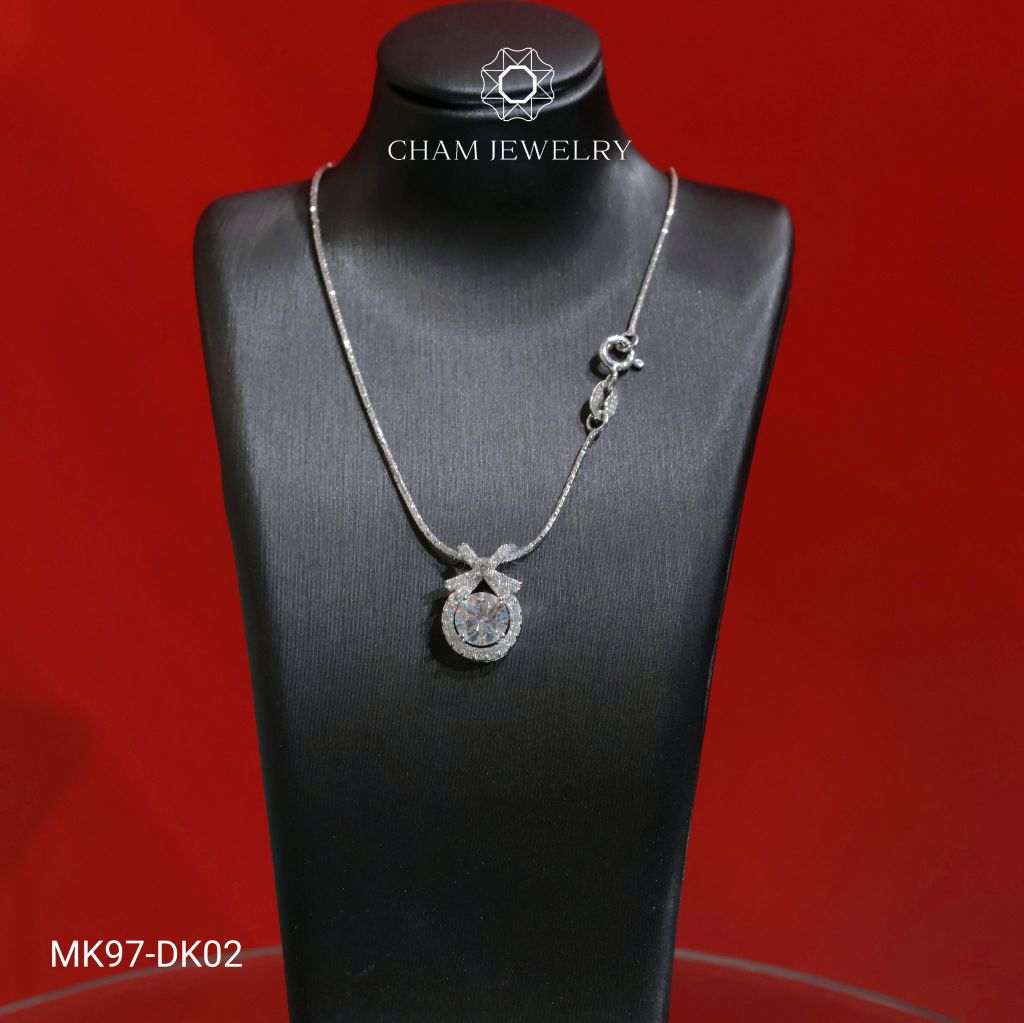 Dây Chuyền MK97-DK02 45cm CHAM JEWELRY.