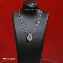 Dây Chuyền MK97-DK02 45cm CHAM JEWELRY.