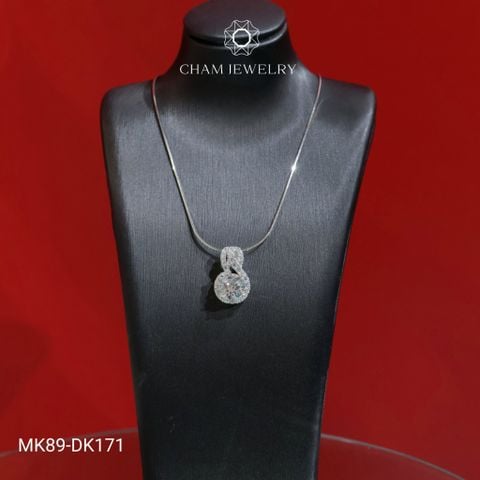 Dây Chuyền MK89-DK171 45cm CHAM JEWELRY.