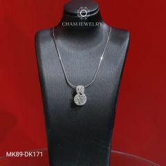 Dây Chuyền MK89-DK171 45cm CHAM JEWELRY.