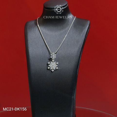 Dây Chuyền MC21-DK156 45cm CHAM JEWELRY