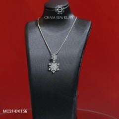 Dây Chuyền MC21-DK156 45cm CHAM JEWELRY