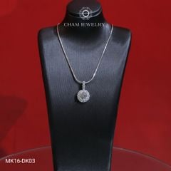 Dây Chuyền MK16-DK03 45cm CHAM JEWELRY.