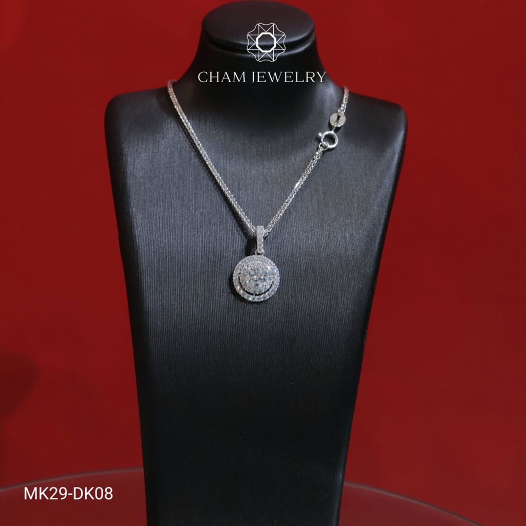 Dây Chuyền MK29-DK08 45cm CHAM JEWELRY.