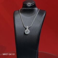 Dây Chuyền MK07-DK151 45cm CHAM JEWELRY.