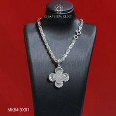 Dây Chuyền MK84-DX01 45cm CHAM JEWELRY.