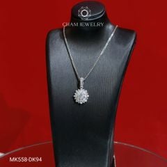 Dây Chuyền MK558-DK94 45cm CHAM JEWELRY.
