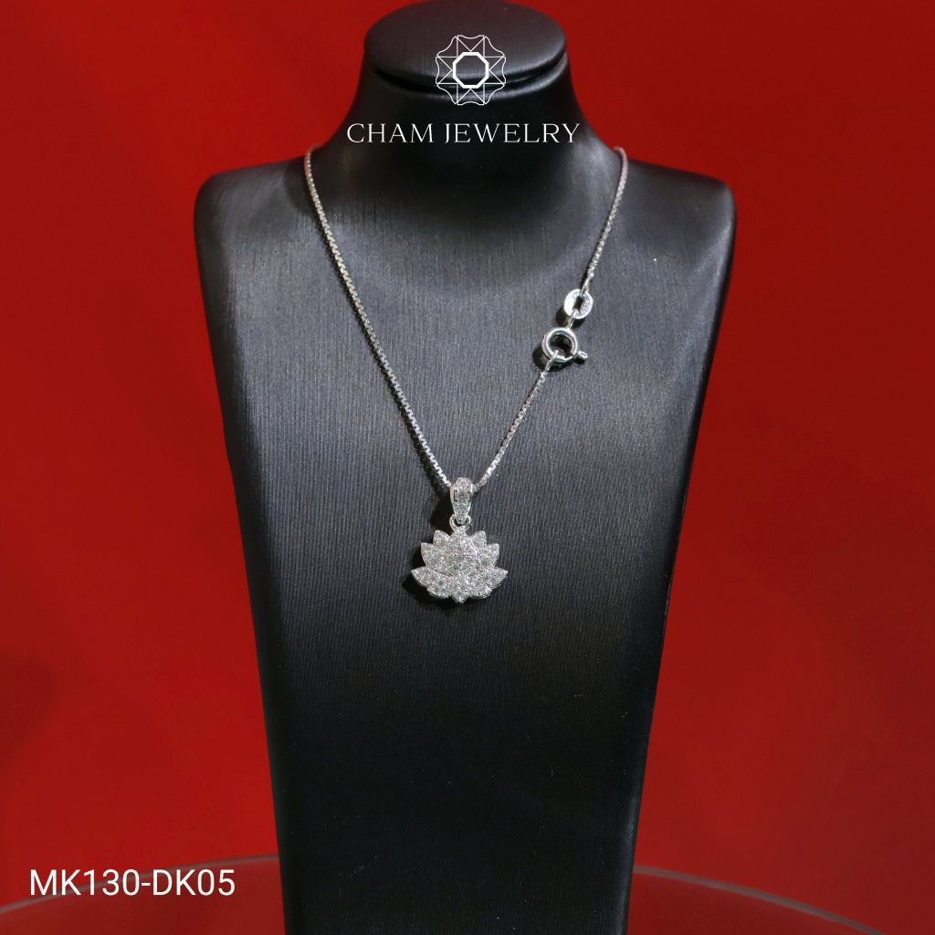 Dây Chuyền MK130-DK05 45CM CHAM JEWELRY