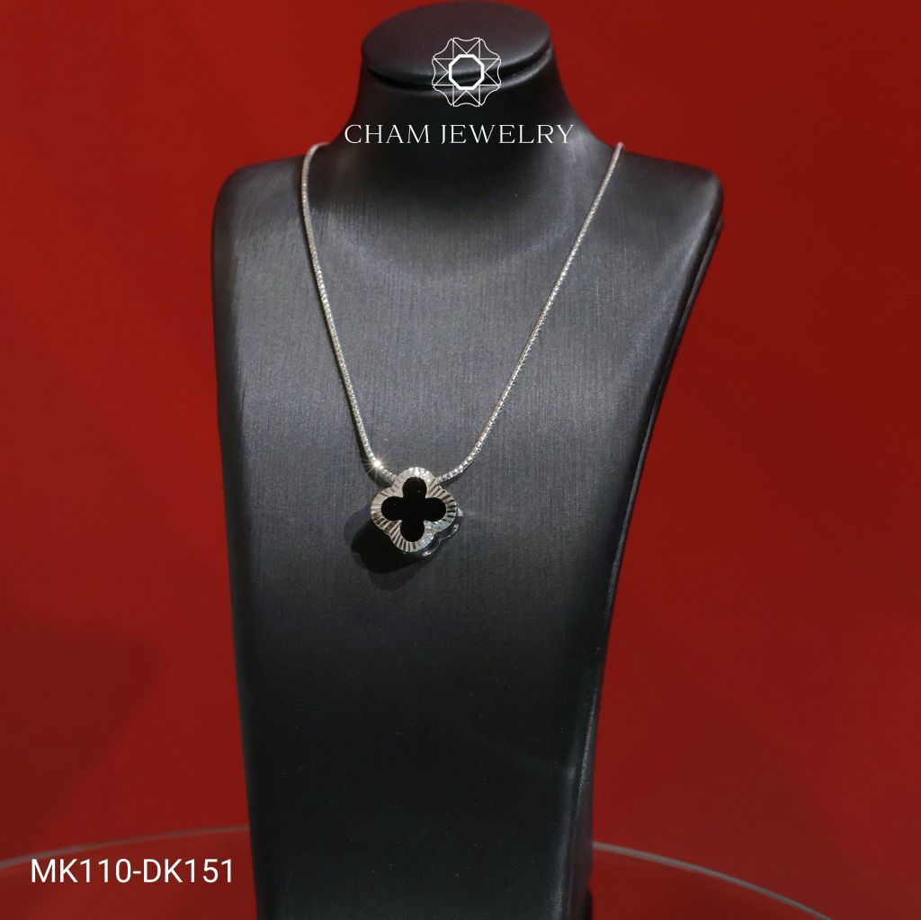 Dây Chuyền MK110-DK151 45cm CHAM JEWELRY.