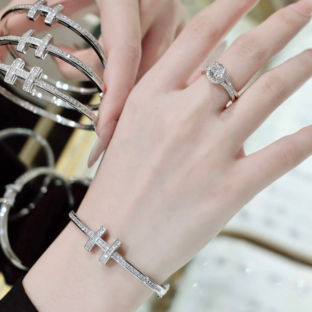 Vòng Tay VT149 CHAM JEWELRY (Barcode CV6154)