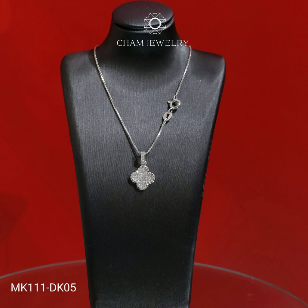 Dây Chuyền MK111-DK05 45CM CHAM JEWELRY