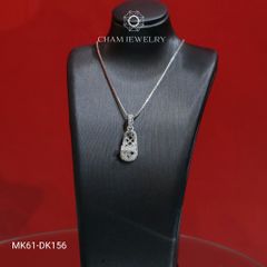 Dây Chuyền MK61-DK156 45cm CHAM JEWELRY.