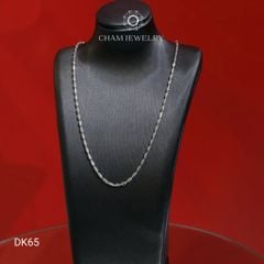 Dây Chuyền DK65 CHAM JEWELRY