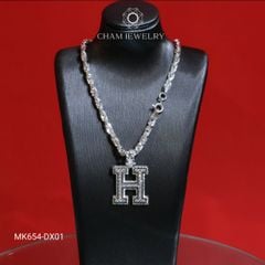 Dây Chuyền MK654-DX01 45cm CHAM JEWELRY.