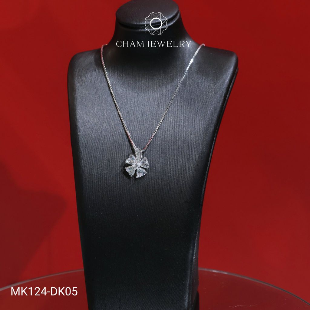 Dây Chuyền MK124-DK05 40cm CHAM JEWELRY.