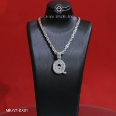 Dây Và Mặt MK721-DX01 45cm CHAM JEWELRY