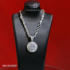 Dây Chuyền MK143-DX03 45CM CHAM JEWELRY