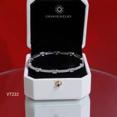 Vòng Tay VT232 CHAM JEWELRY, (Barcode TV210)