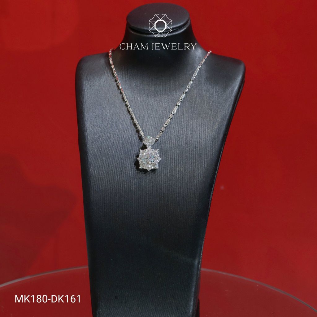 Dây Chuyền MK180-DK161 45cm CHAM JEWELRY.