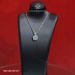 Dây Chuyền MK180-DK161 45cm CHAM JEWELRY.