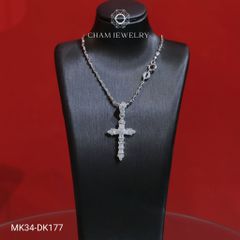 Dây Chuyền MK34-DK177 45cm CHAM JEWELRY.