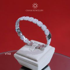 Vòng Tay CHAM JEWELRY VT43 (Barcode CV7881)