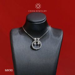 Mặt Dây Chuyền MK90 CHAM JEWERLY (Barcode TMX79).