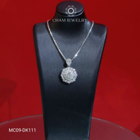 Dây Chuyền MC09-DK111 45cm CHAM JEWELRY