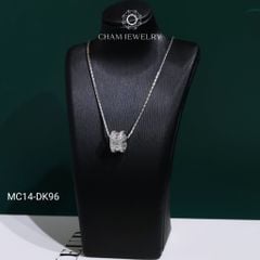 Dây Chuyền MC14-DK96 45cm CHAM JEWELRY.