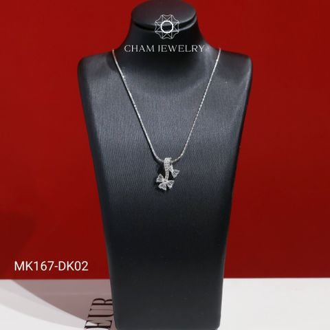Dây Chuyền MK167-DK02 45cm CHAM JEWELRY.
