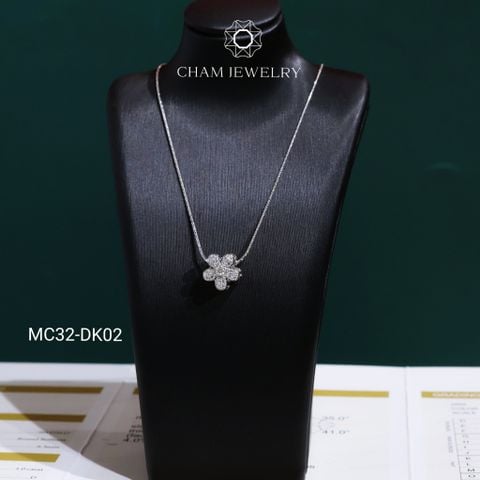 Dây Chuyền MC32-DK02 45CM CHAM JEWELRY