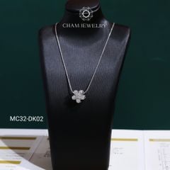 Dây Chuyền MC32-DK02 45CM CHAM JEWELRY