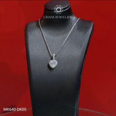 Dây Chuyền MK640-DK05 40cm CHAM JEWELRY.