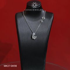 Dây Chuyền MK27-DK98 45cm CHAM JEWELRY.
