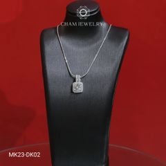 Dây Chuyền MK23-DK02 45cm CHAM JEWELRY.