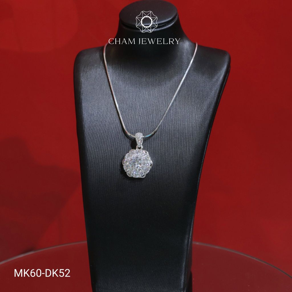 Dây Chuyền MK60-DK52 45cm CHAM JEWELRY.